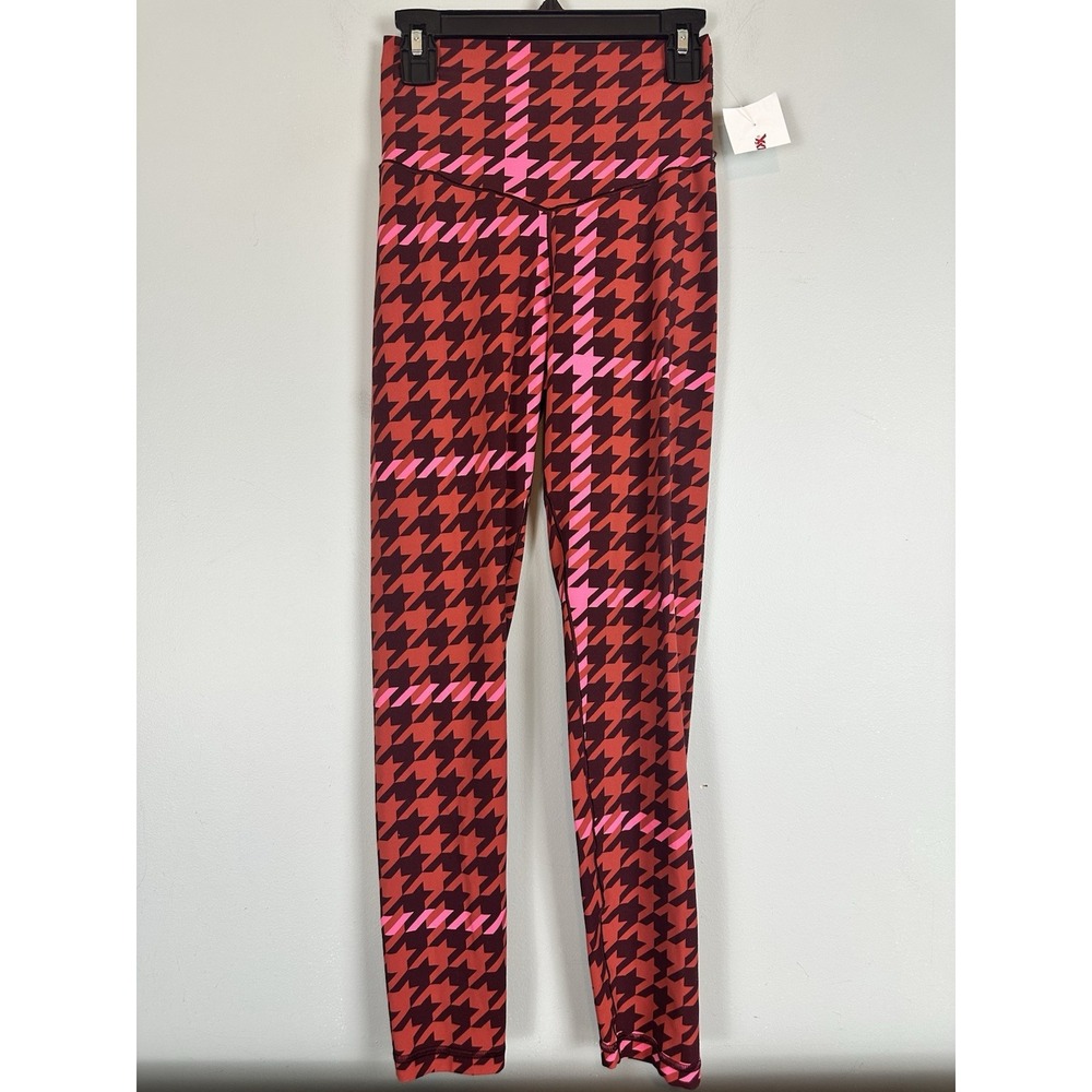 OFFLINE by Aerie Women's Real Me Xtra Hi-Rise 7/8 Leggings Size Small NWT